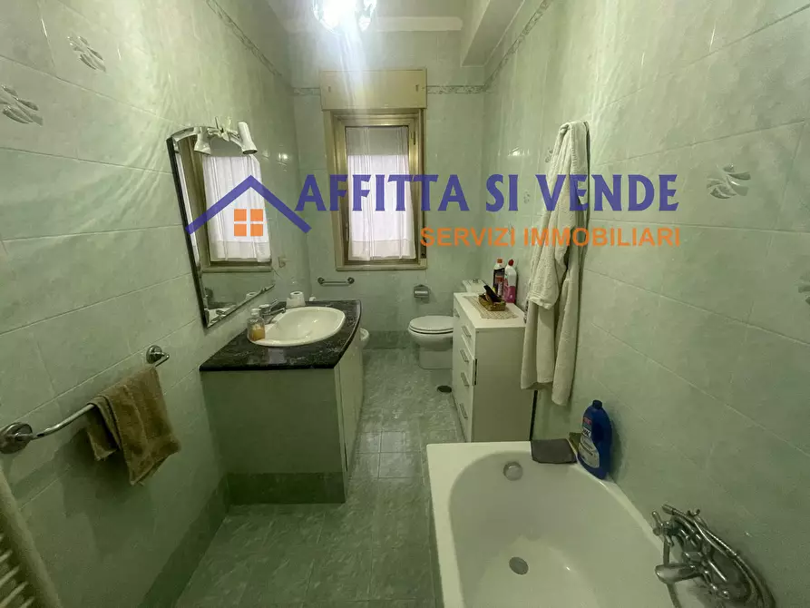 Immagine 20 di Quadrilocale in vendita  in Via Europa 26 a Siracusa