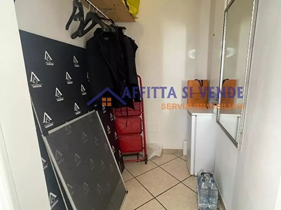 Immagine 19 di Locale commerciale in vendita  in Viale Tica 97 a Siracusa