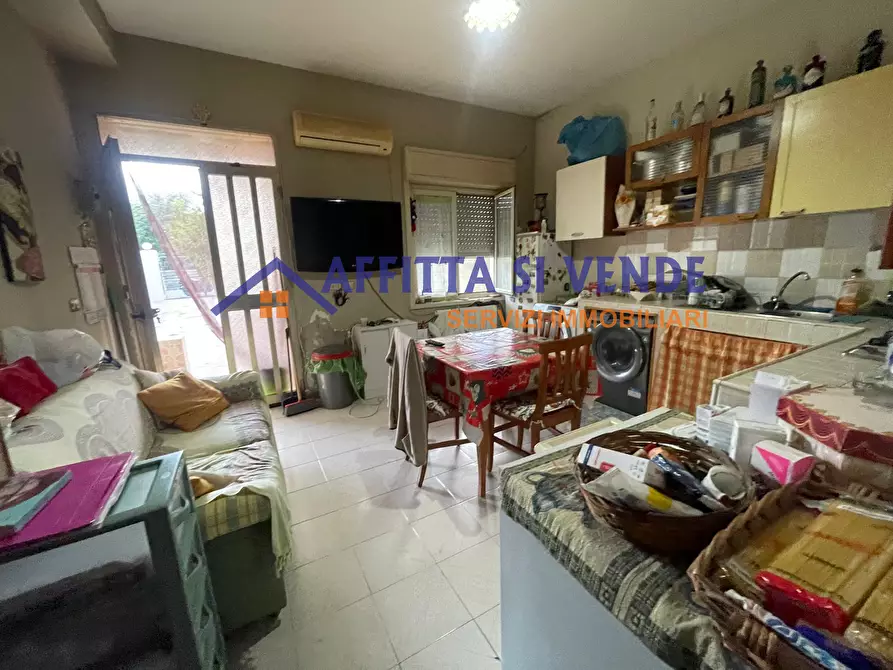 Immagine 10 di Casa indipendente in vendita  in Strada Benali 190 a Siracusa