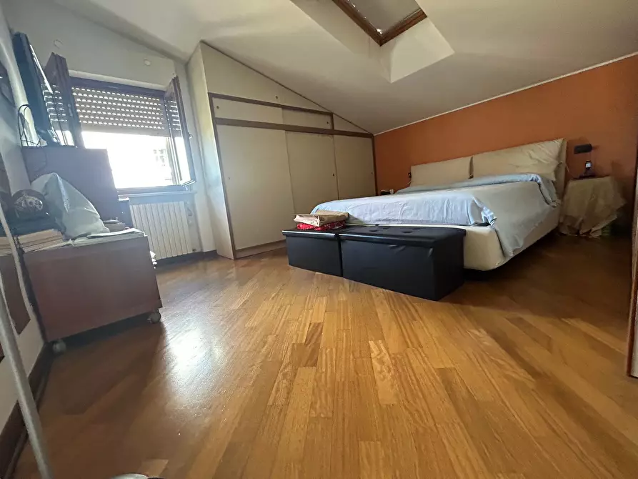 Immagine 8 di Pentalocale in vendita  a Pescara