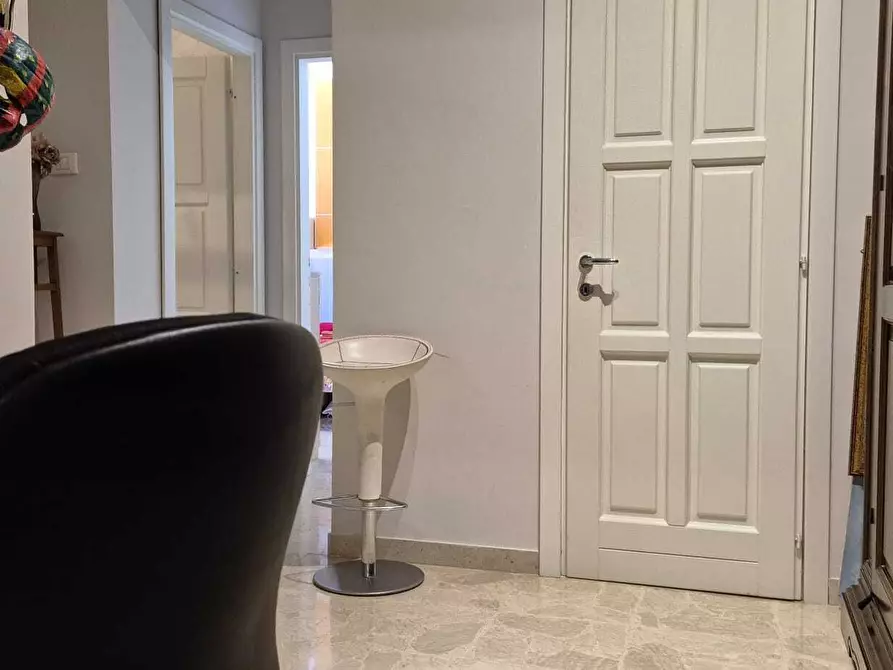 Immagine 1 di Quadrilocale in vendita  in via muzio pansa a Pescara