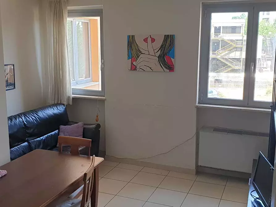 Immagine 6 di Quadrilocale in affitto  a Pescara