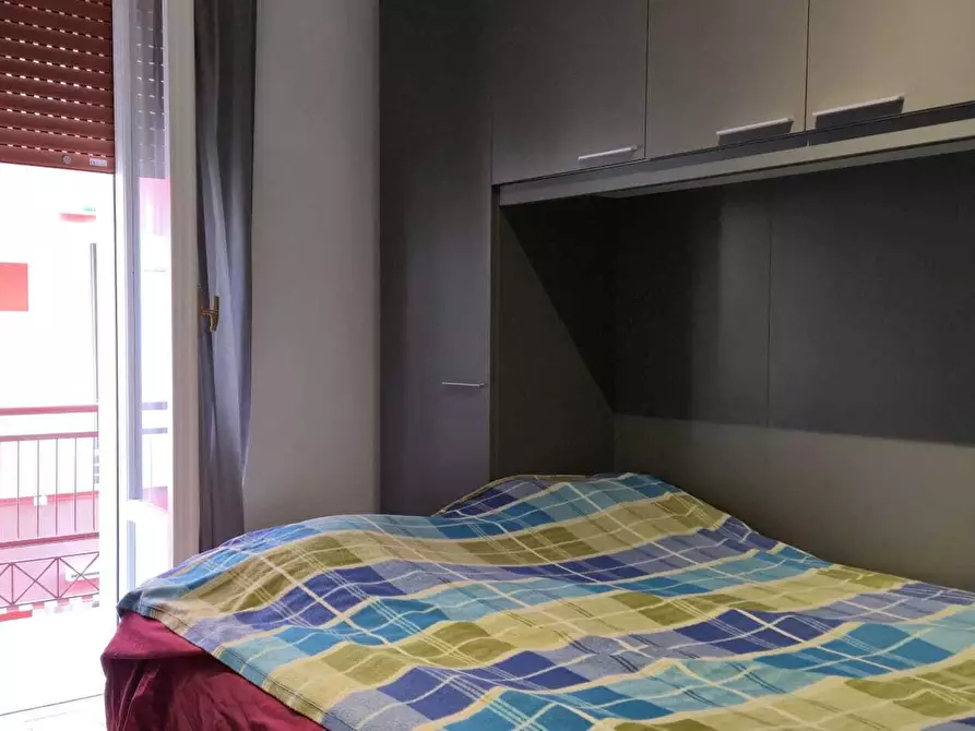 Immagine 12 di Quadrilocale in vendita  in via muzio pansa a Pescara