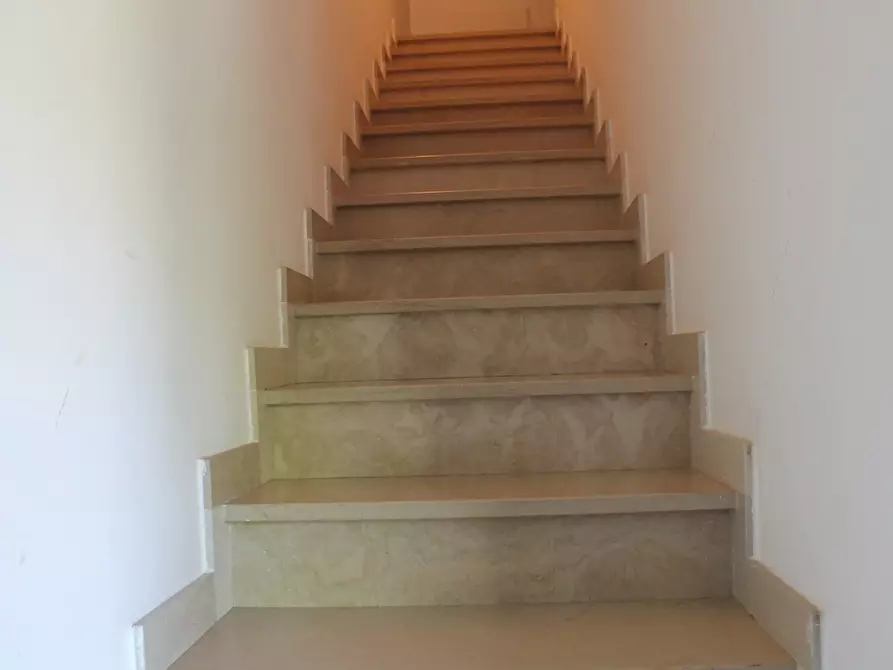 Immagine 7 di Villetta a schiera in affitto  a Pescara