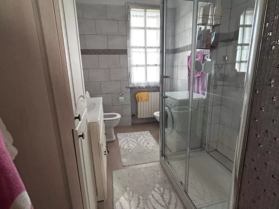 Immagine 17 di Casa indipendente in vendita  a Pescara