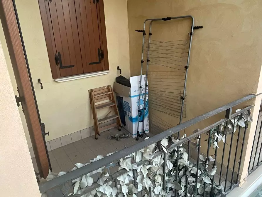 Immagine 4 di Bilocale in vendita  a Pescara