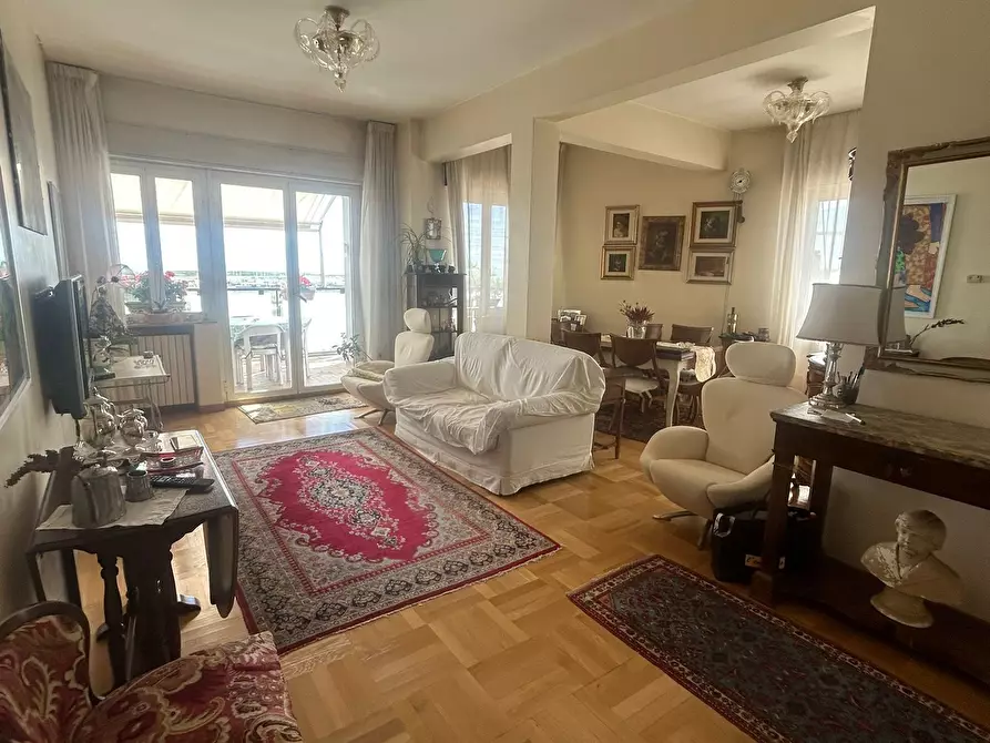 Immagine 8 di Attico in vendita  a Pescara