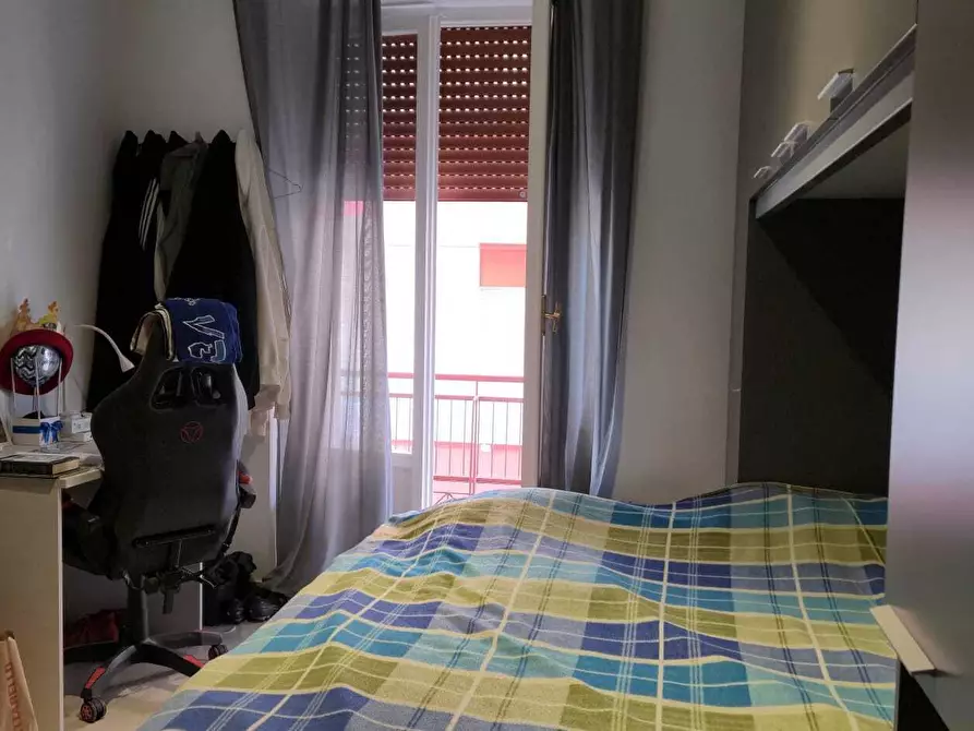 Immagine 10 di Quadrilocale in vendita  in via muzio pansa a Pescara