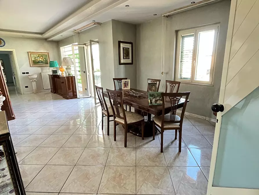 Immagine 8 di Casa trifamiliare in vendita  a Pescara