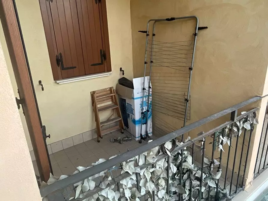 Immagine 5 di Bilocale in affitto  a Pescara