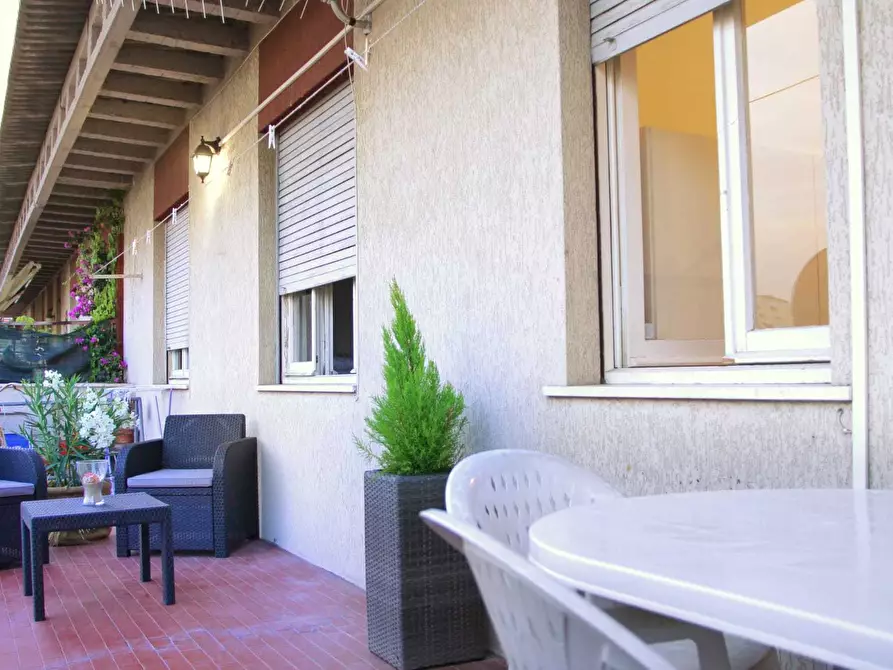 Immagine 13 di Stanza singola in affitto  in Via Socrate 12 a Pescara