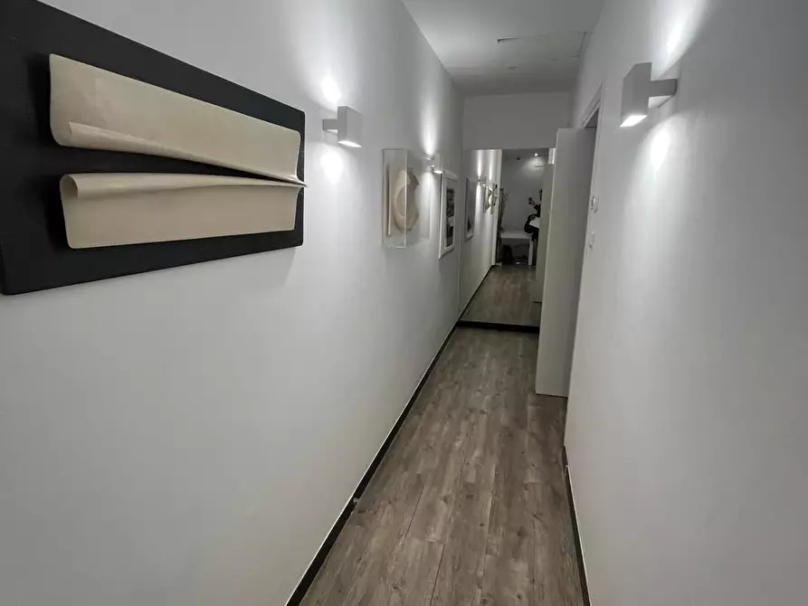 Immagine 16 di Trilocale in vendita  a Pescara