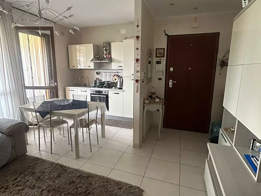 Immagine 5 di Trilocale in vendita  a Pescara