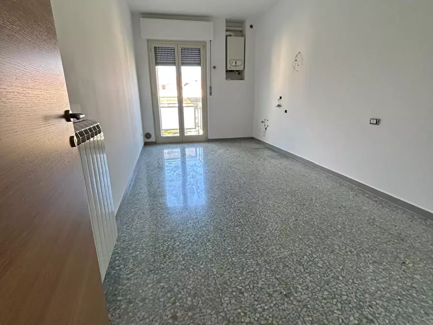 Immagine 1 di Trilocale in vendita  in Via Francesco Verrotti a Pescara
