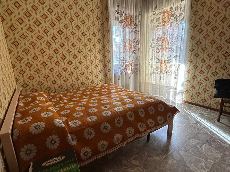 Immagine 3 di Quadrilocale in vendita  in via ronchi 93 a Pescara