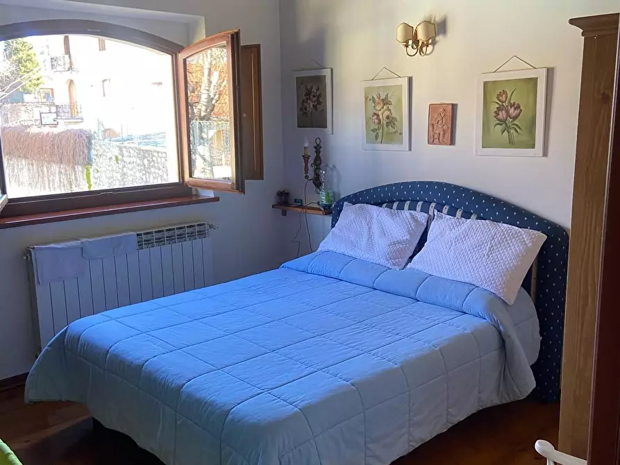 Immagine 13 di Villetta a schiera in affitto  in Via Sotto I Cerri 3 a Civitella Alfedena