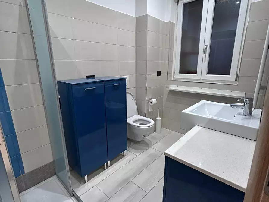 Immagine 3 di Trilocale in vendita  a Pescara