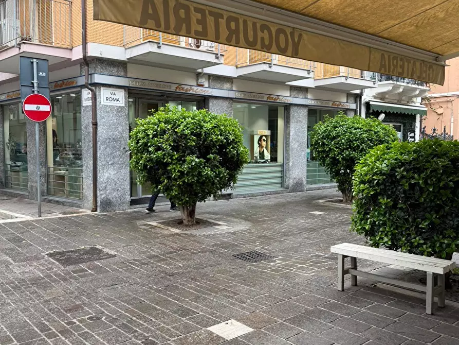 Immagine 1 di Bilocale in vendita  a Pescara