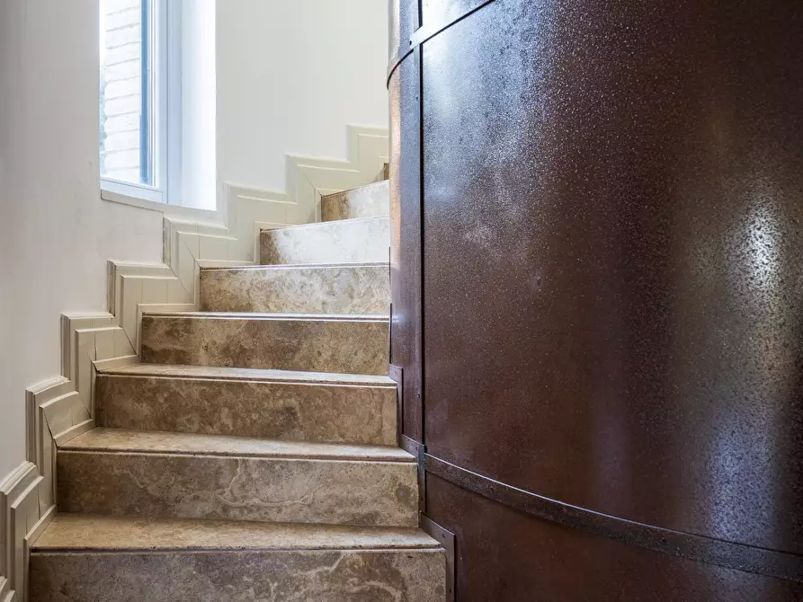 Immagine 19 di Villa in vendita  a Santa Maria Imbaro