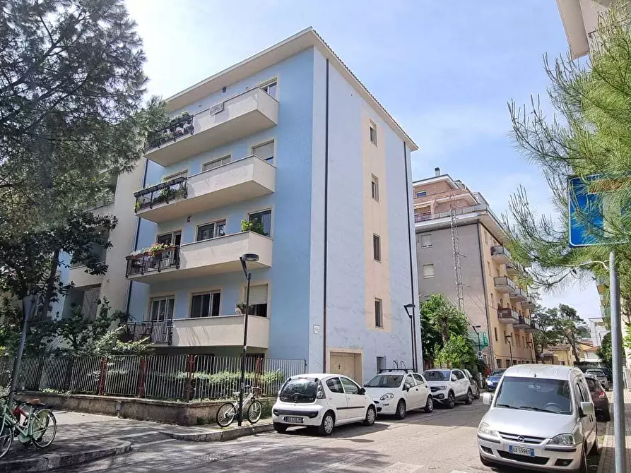 Immagine 6 di Pentalocale in vendita  a Pescara