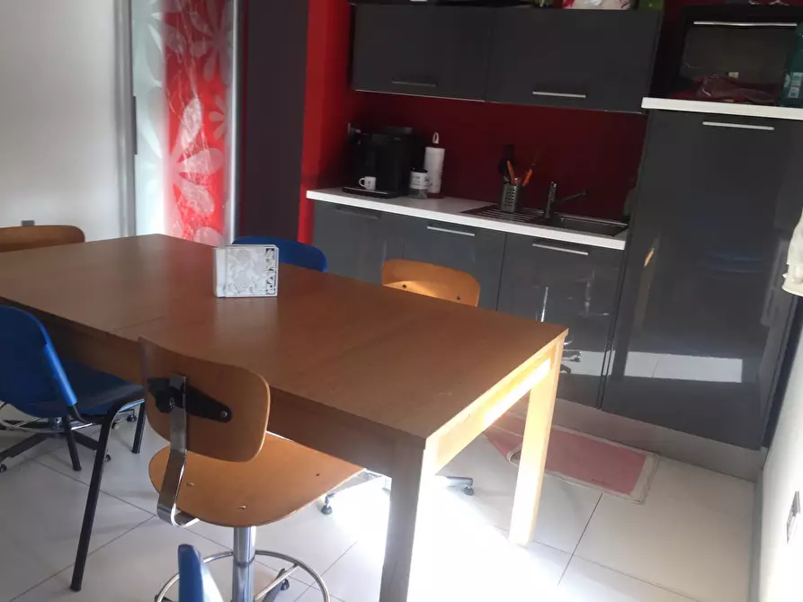 Immagine 8 di Attico in vendita  a Pescara