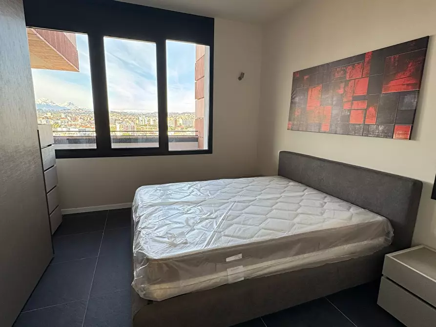 Immagine 6 di Trilocale in affitto  a Pescara