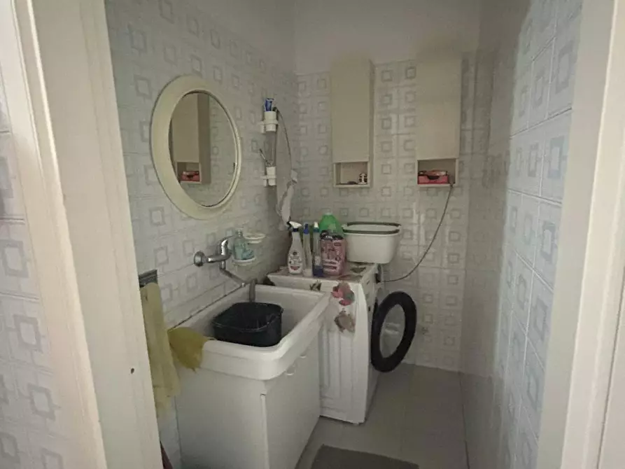 Immagine 5 di Quadrilocale in vendita  a Pescara