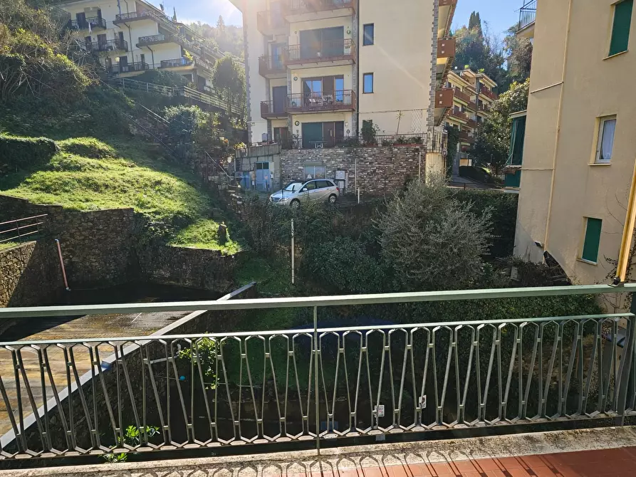 Immagine 22 di Trilocale in affitto  a Rapallo