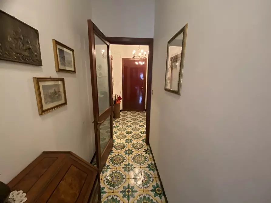Immagine 6 di Trilocale in affitto  a Santa Margherita Ligure