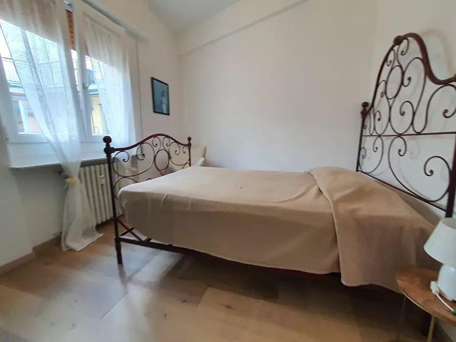 Immagine 14 di Trilocale in vendita  a Rapallo