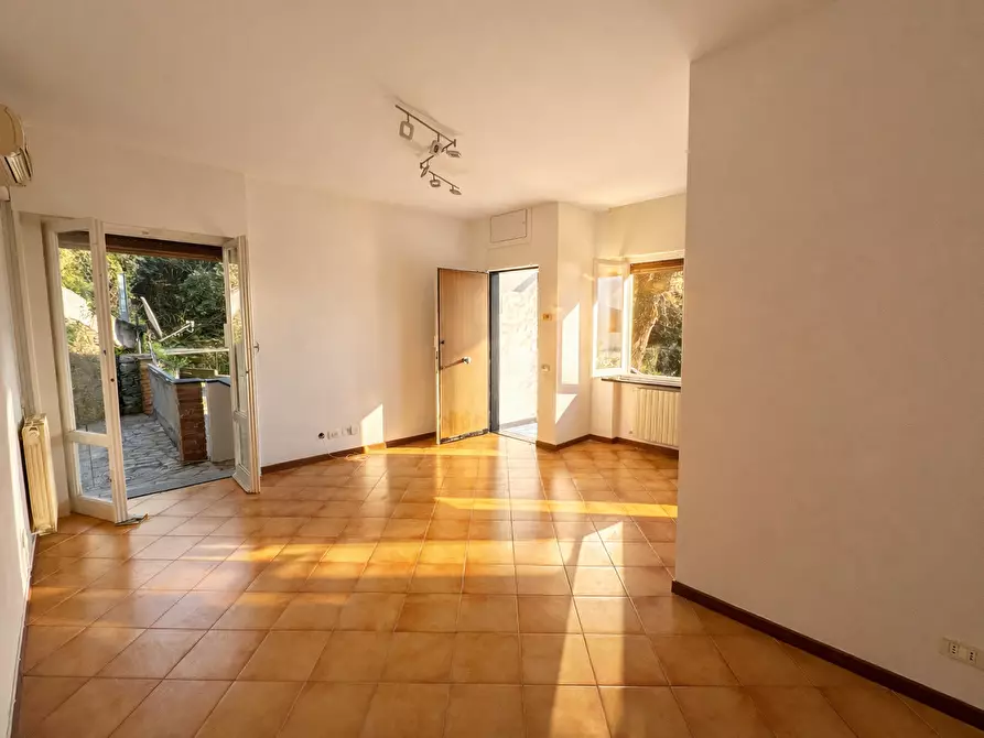 Immagine 23 di Bilocale in vendita  a Zoagli