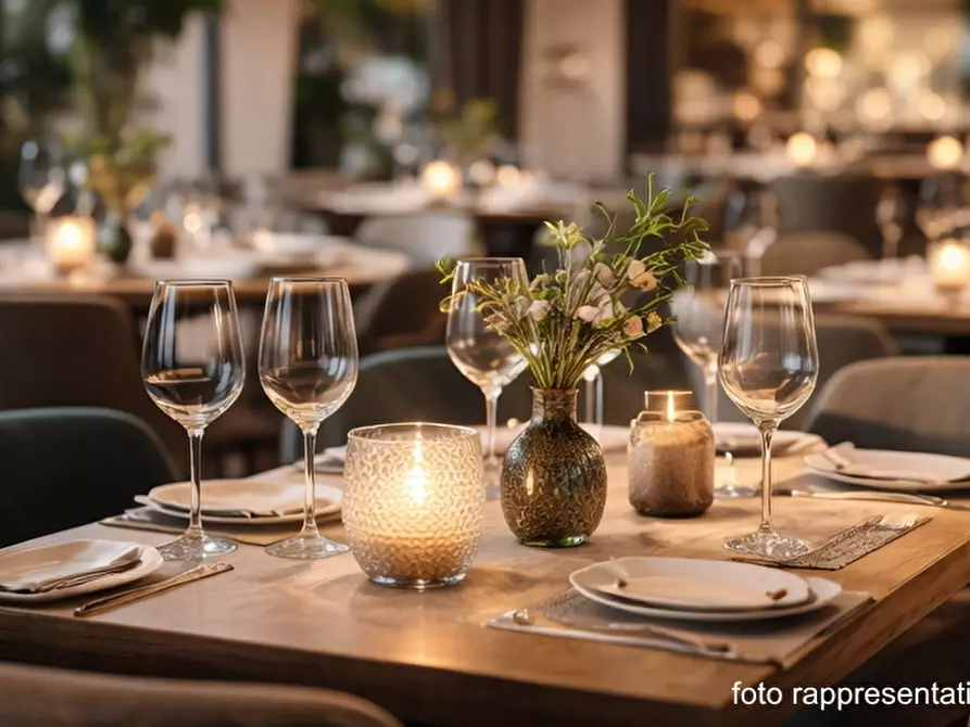 Immagine 7 di Bar / Ristorante in vendita  a Rapallo