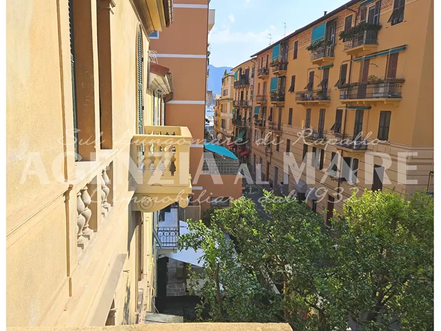 Immagine 9 di Attico in vendita  a Santa Margherita Ligure