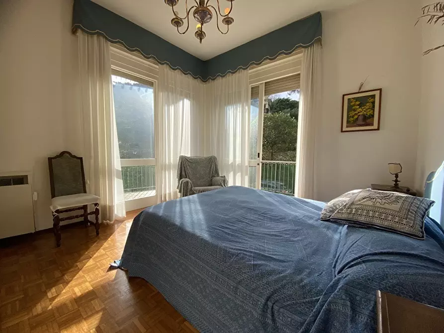 Immagine 12 di Trilocale in affitto  a Santa Margherita Ligure