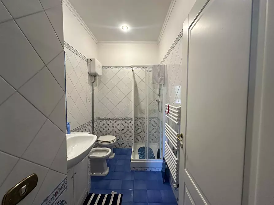 Immagine 15 di Appartamento in vendita  in Via Rianese 180 a Riano