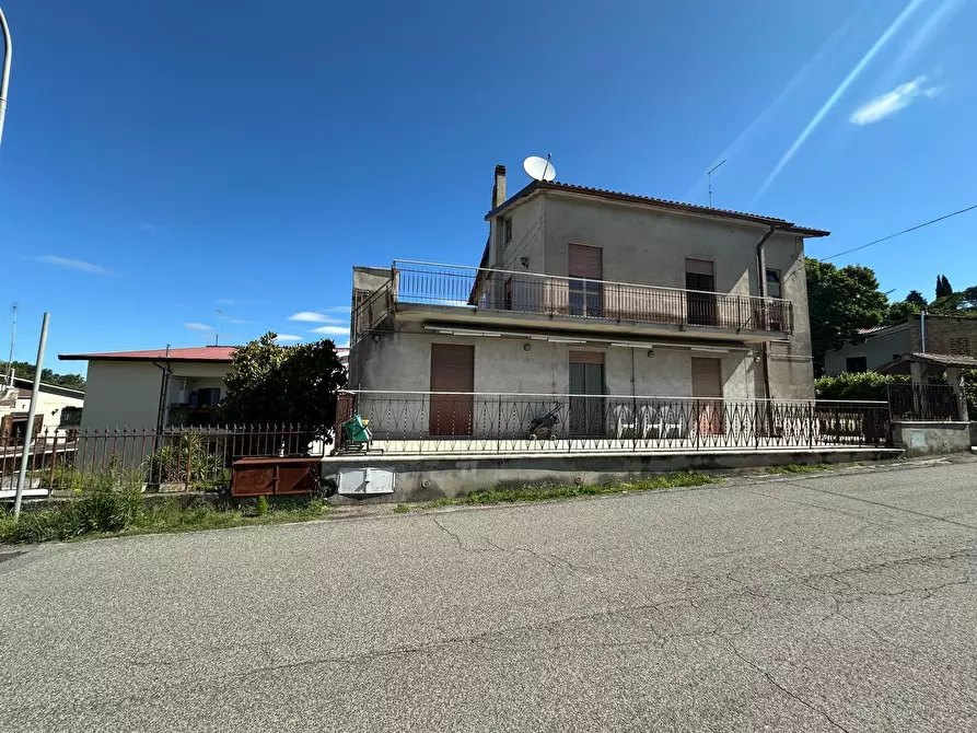 Immagine 4 di Quadrilocale in vendita  in viale Guglielmo Marconi 69 a Forano