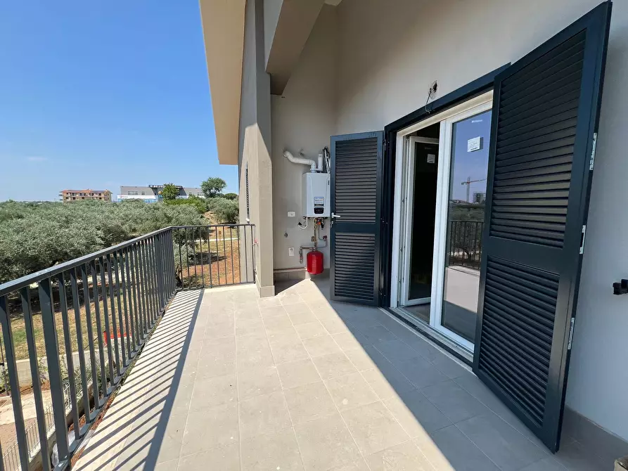 Immagine 11 di Trilocale in vendita  a Fiano Romano