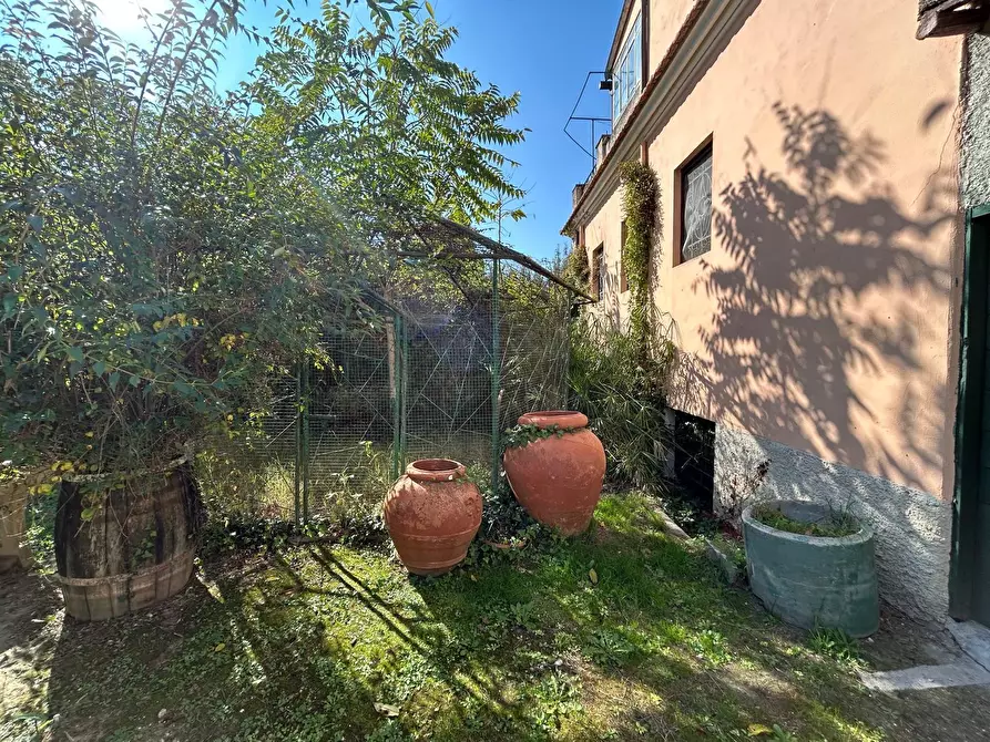 Immagine 10 di Rustico / casale in vendita  in via casalina 3 a Montopoli Di Sabina