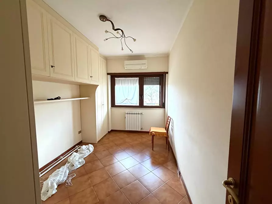 Immagine 8 di Trilocale in vendita  a Roma