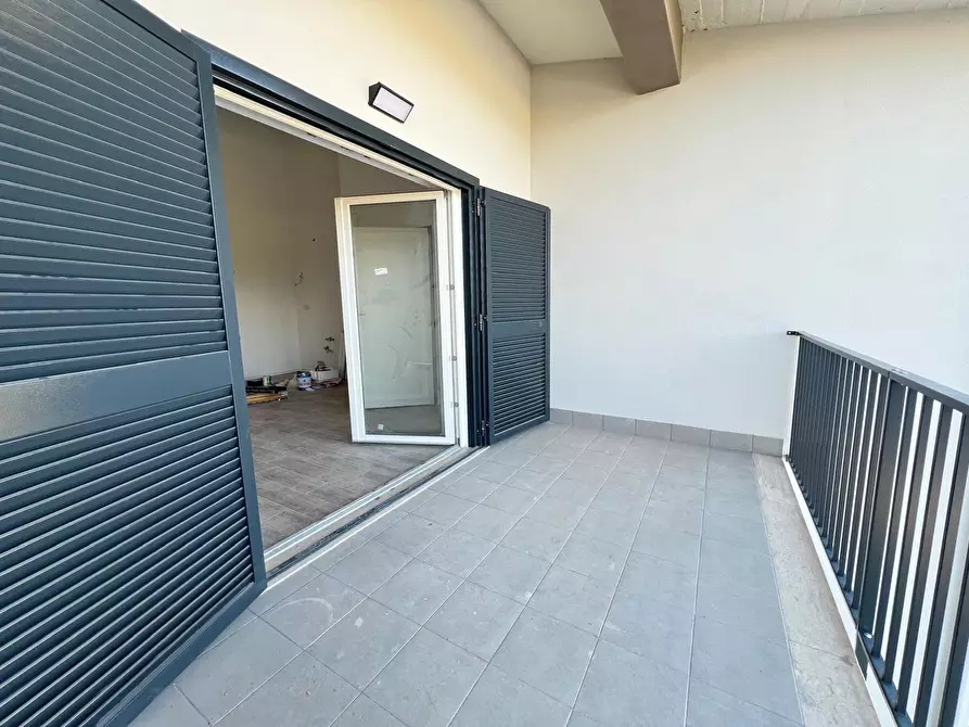 Immagine 19 di Trilocale in vendita  a Fiano Romano