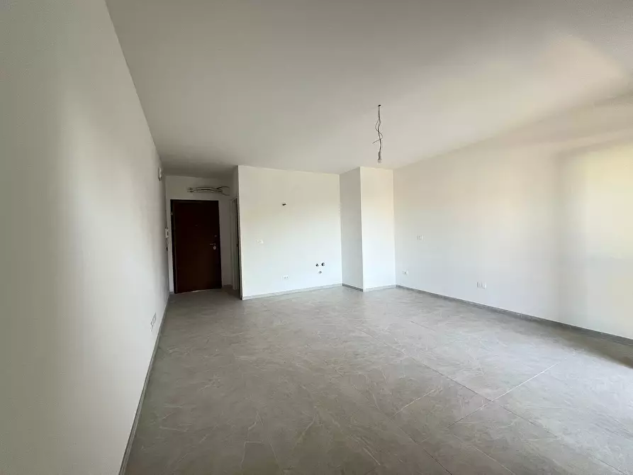 Immagine 4 di Bilocale in vendita  a Capena