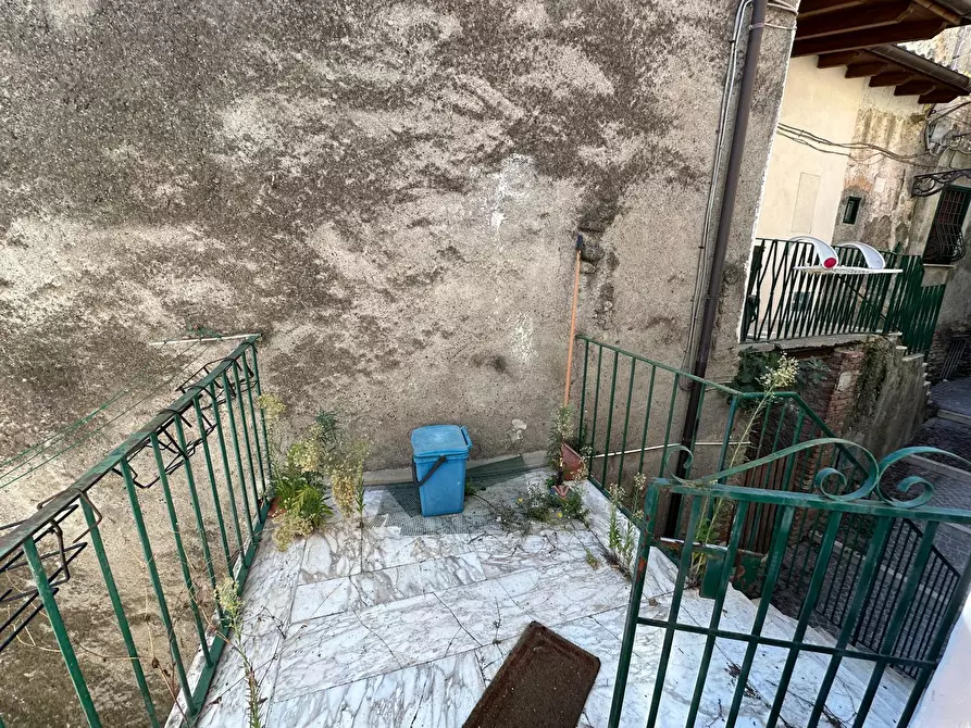 Immagine 13 di Trilocale in vendita  in via aurelio saffi 11 a Civitella San Paolo