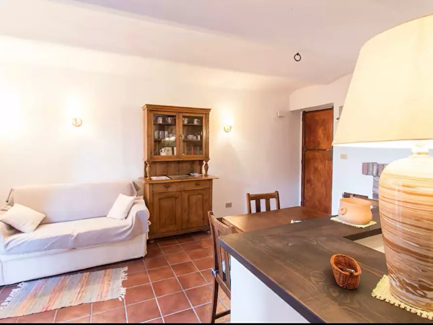 Immagine 3 di Bilocale in vendita  a Torrita Tiberina