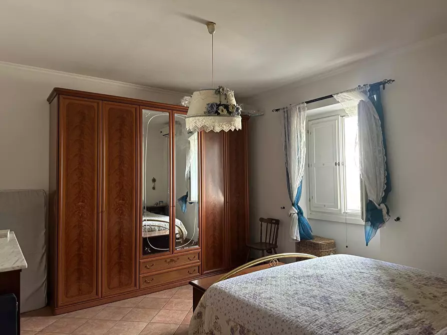 Immagine 4 di Appartamento in vendita  in Via Rianese 180 a Riano