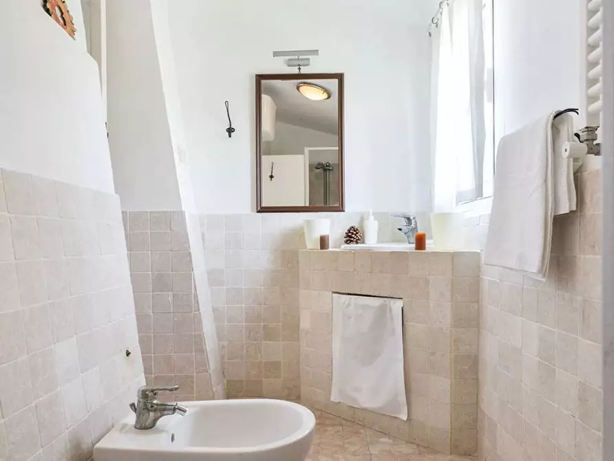 Immagine 11 di Trilocale in vendita  a Civitella San Paolo