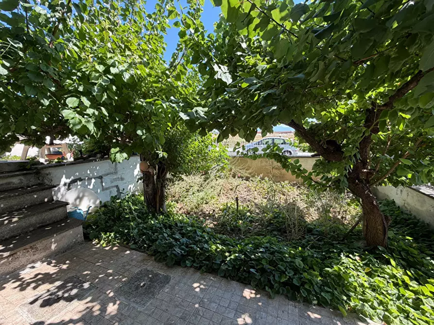 Immagine 17 di Trilocale in vendita  a Fiano Romano