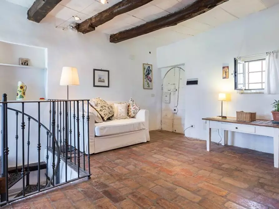 Immagine 7 di Trilocale in vendita  a Civitella San Paolo