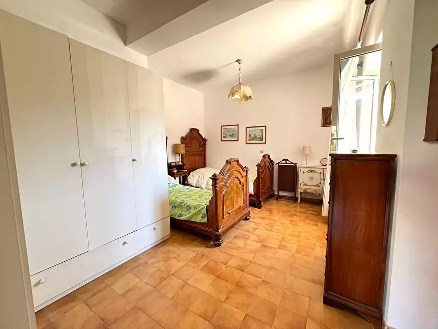 Immagine 21 di Villa in vendita  a Fiano Romano