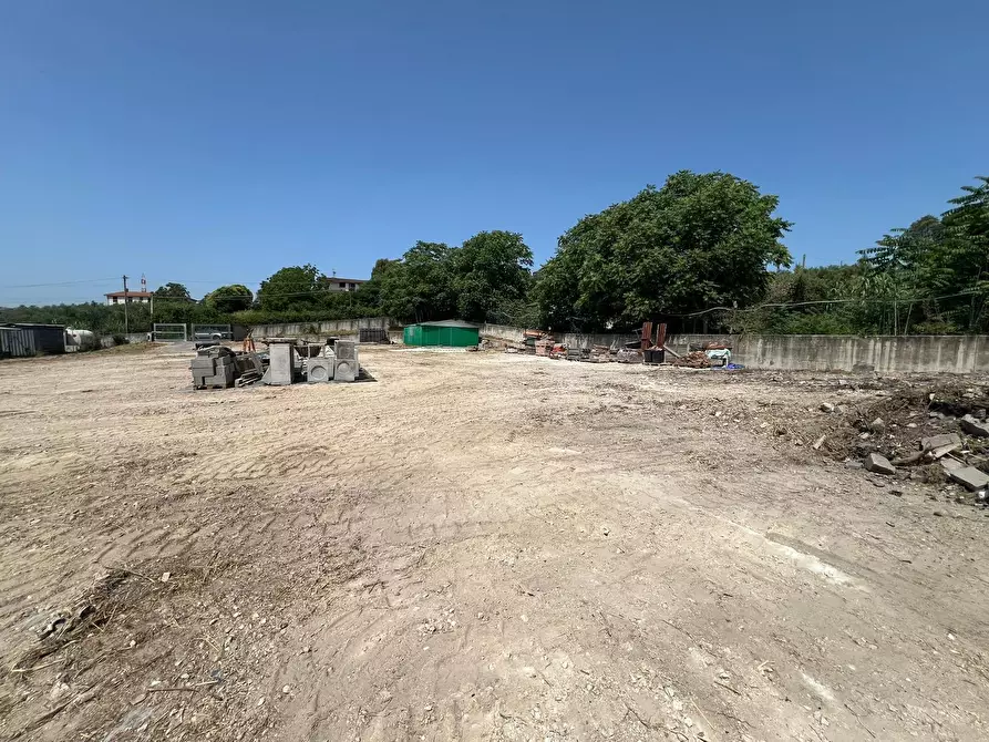 Immagine 4 di Terreno agricolo in vendita  a Fiano Romano