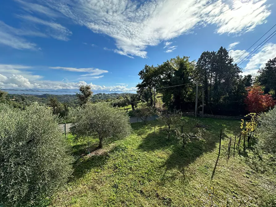 Immagine 32 di Casa indipendente in vendita  a Civitella San Paolo
